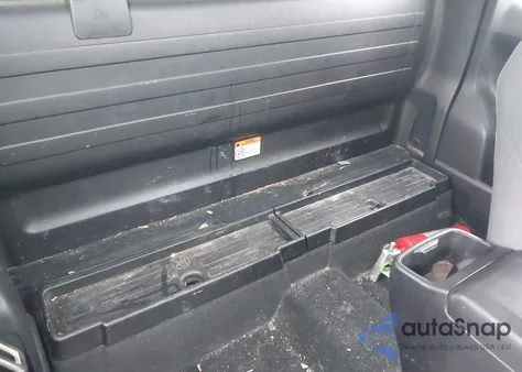 2016 Toyota Tacoma Sr from USA, damaged, VIN 5TFRX5GN3GX068540